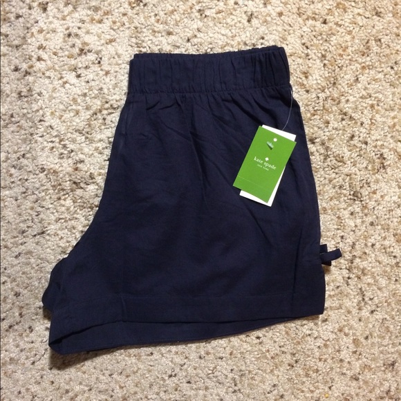 kate spade Pants - NWT ♠️ Kate Spade Shorts